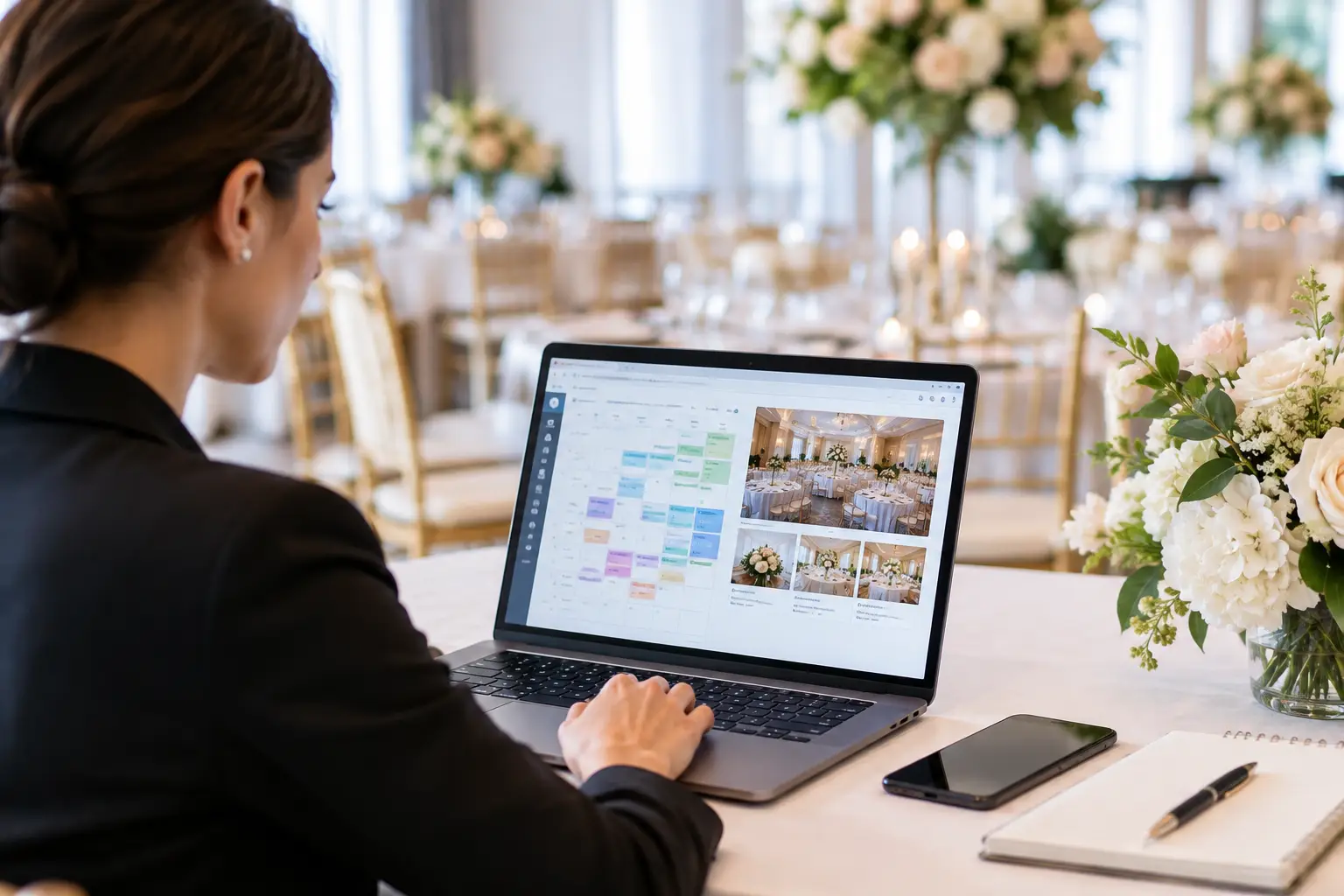 Best Gala Planning Software for Smoother Events