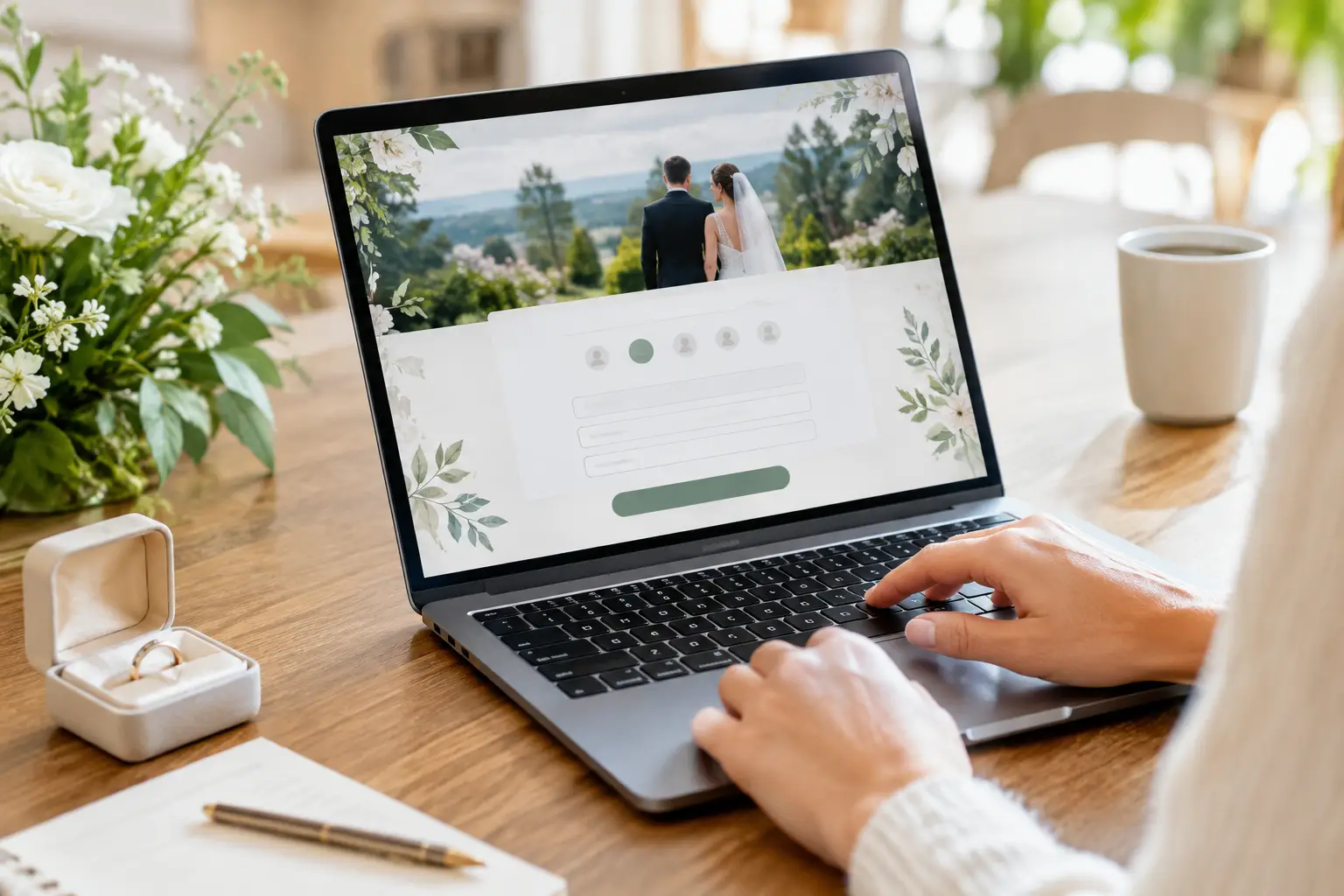Do RSVP Websites Work for Weddings and Events?