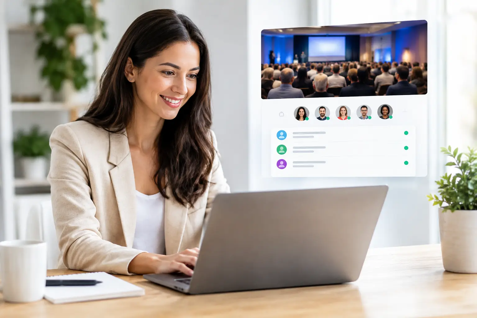 Event Website Builders That Simplify Guest Management