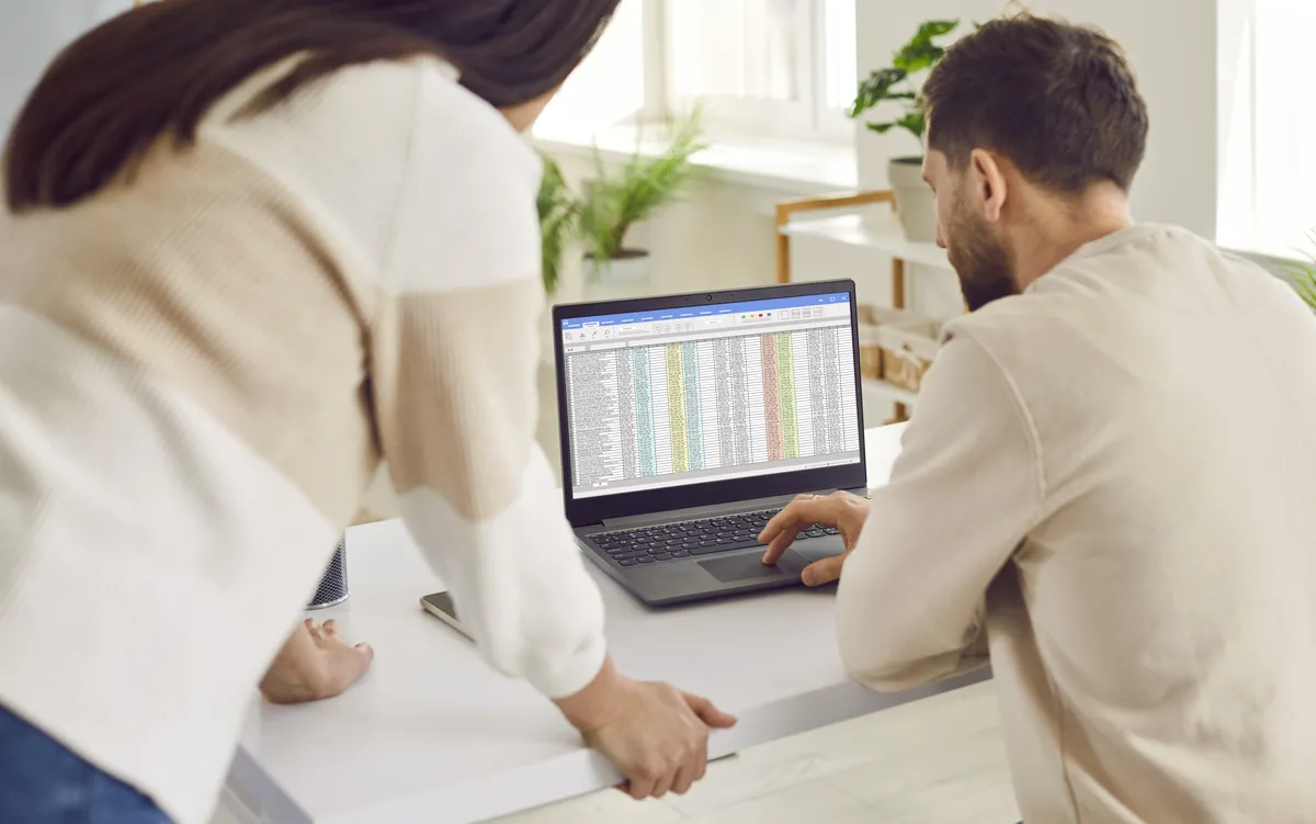 How to Import a Guest List into Vesavo